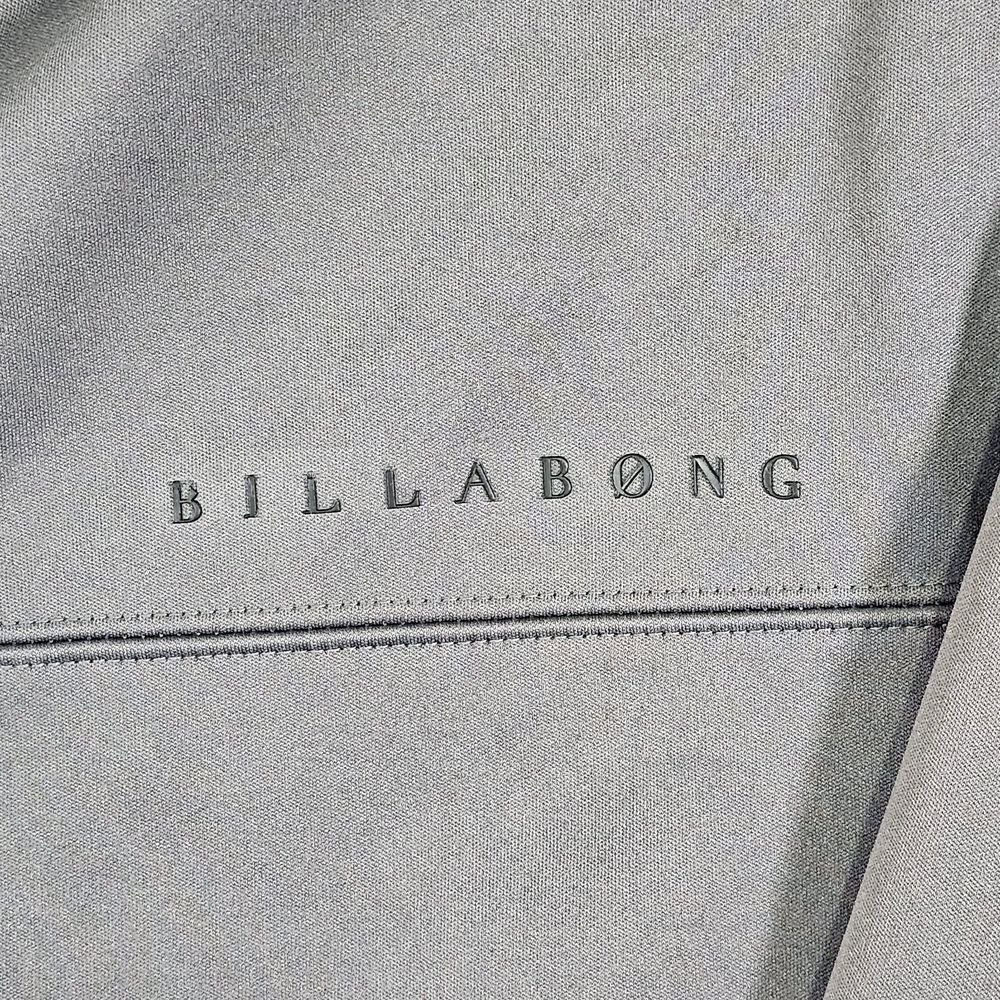 VTG Billabong Men's Jacket Cyber Y2K Retro Surfer Skate Size M - Picture 8 of 8